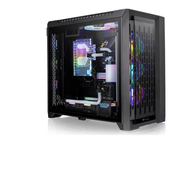 Thermaltake CTE C750 TG ARGB BLACK